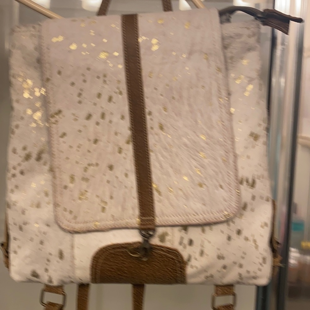 Purse/backpack